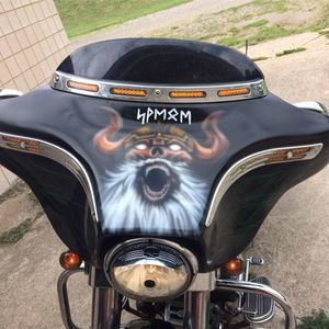 Meet your Posher, Tom